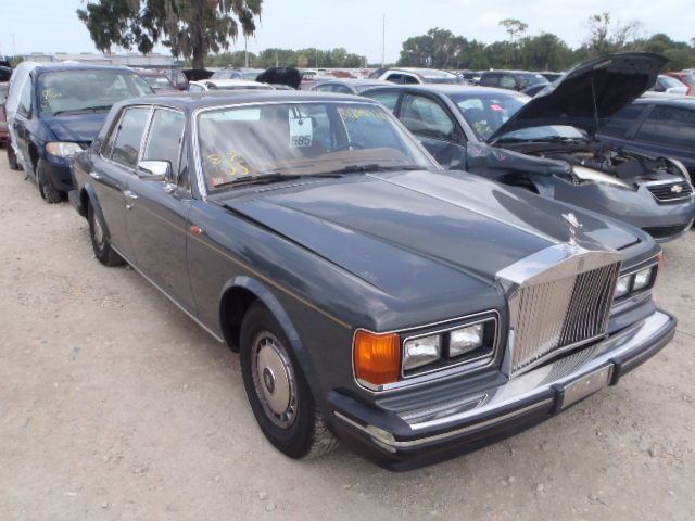 ROLLS-ROYCE