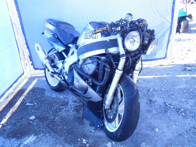 Honda CBR900