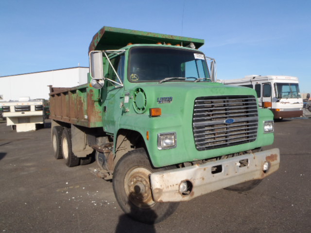 Ford LNT8000
