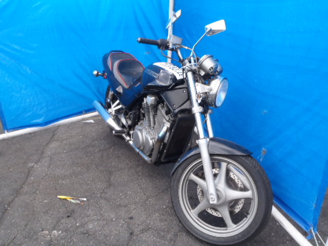 Suzuki VX800