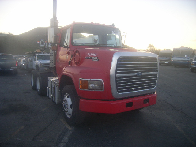 Ford LTA9000