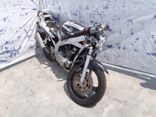Suzuki GS500K