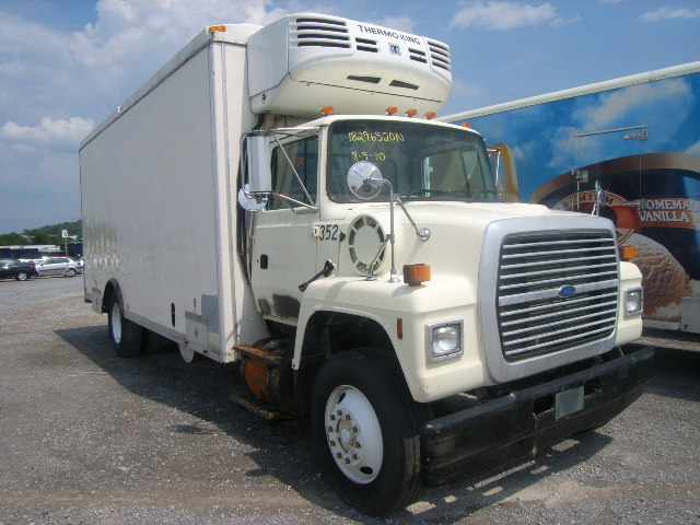 Ford LN8000