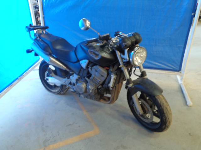 Honda CB900 (919)