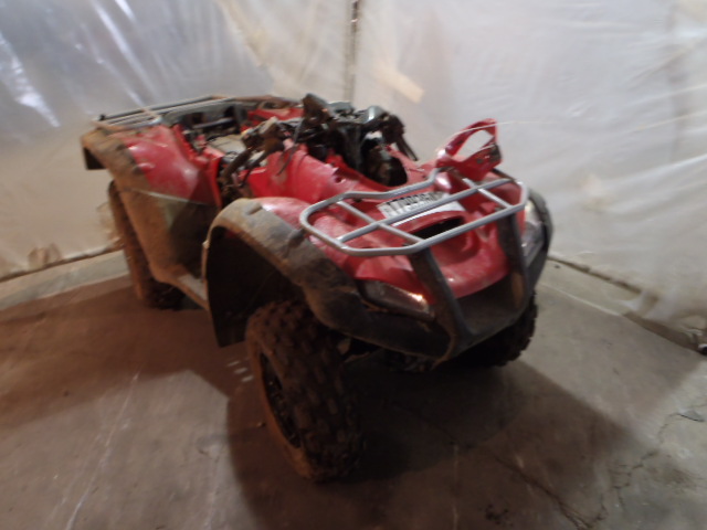 Honda TRX680 (Rincon)