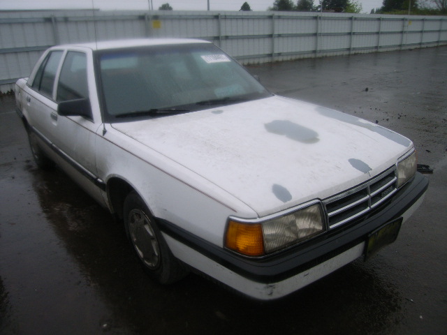 Dodge Monaco