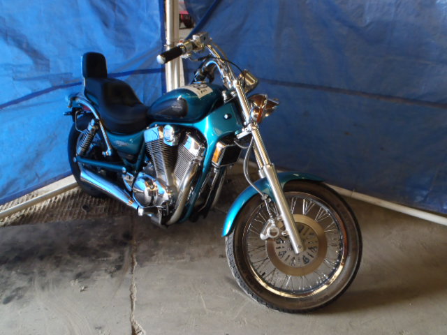 Suzuki VS1400GLP