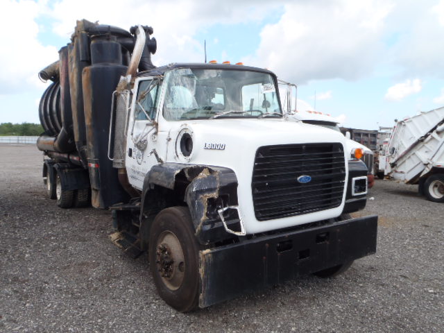 Ford LNT9000