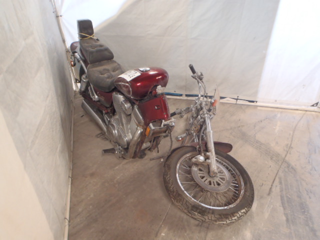 Suzuki VS1400GLP