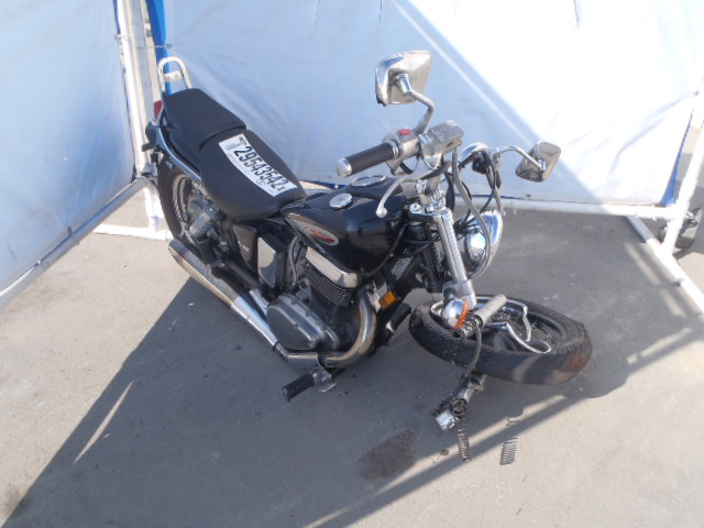 Suzuki LS650PK