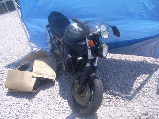 Suzuki GSF1200S