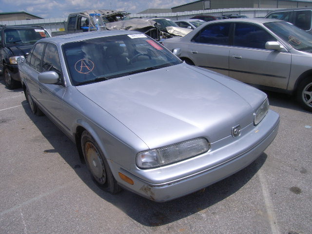 Infiniti Q45