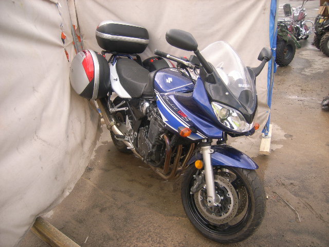 Suzuki GSF1200