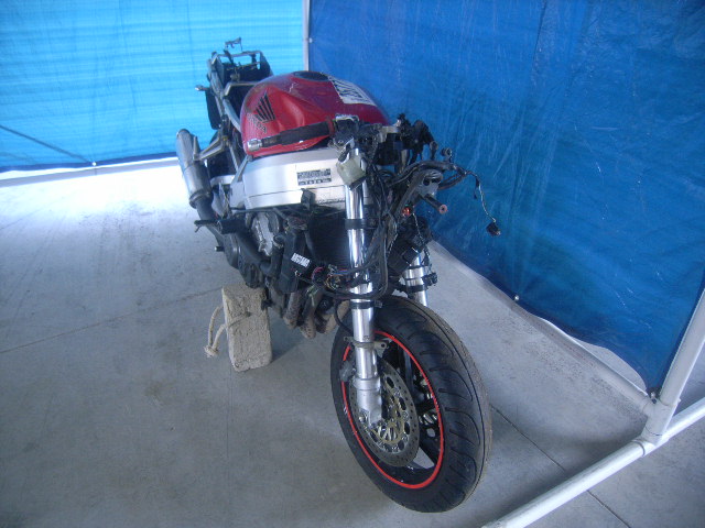 Honda CBR900