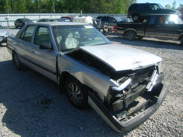 Dodge Monaco