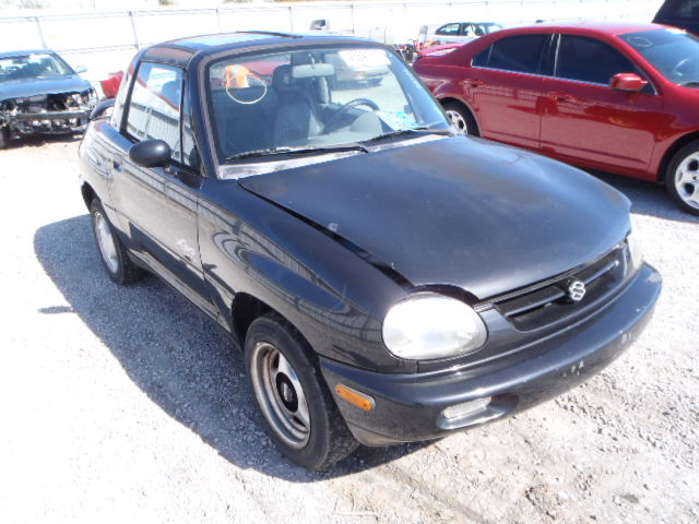 Suzuki X-90