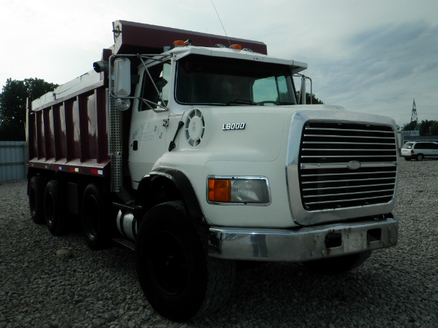 Ford LTS9000