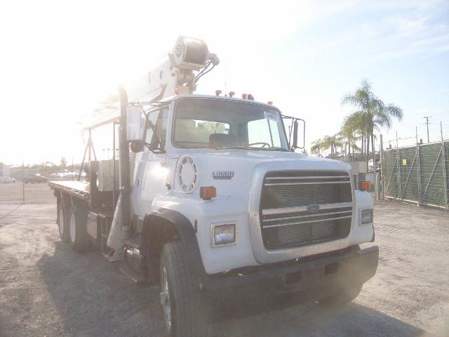 Ford LNT8000