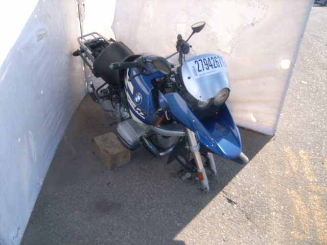 BMW R 1150 GS