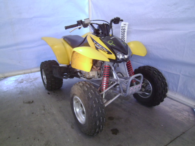Honda TRX400EX