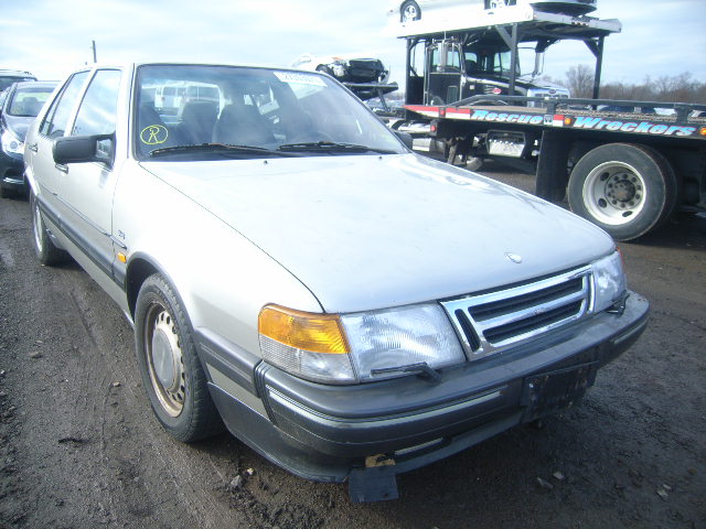 Saab 9000