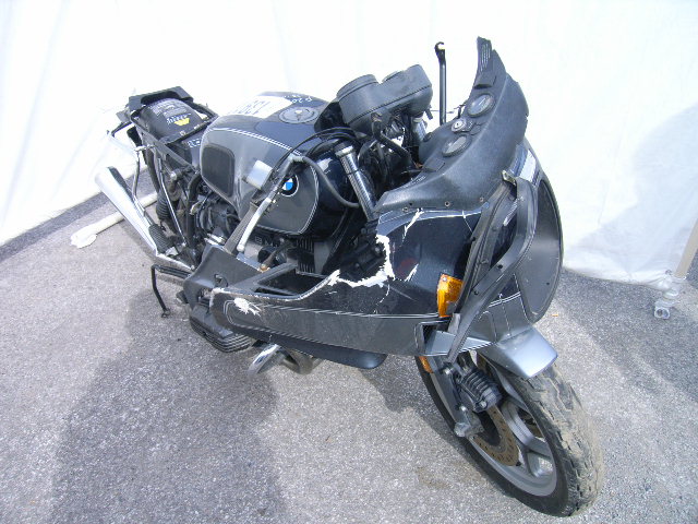 BMW R 100 RT