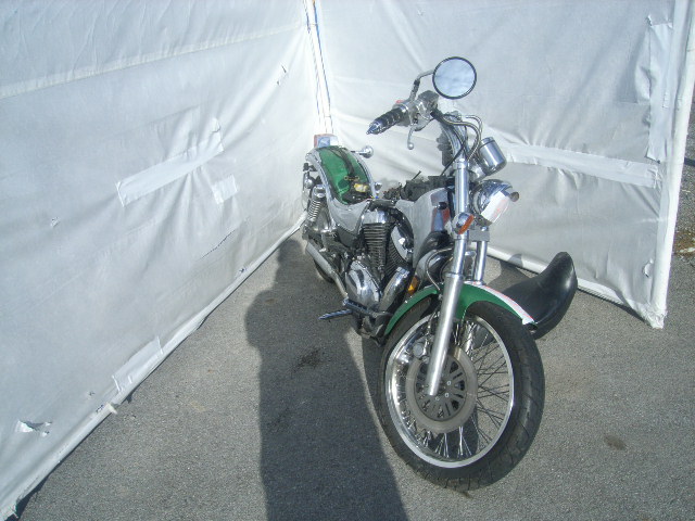 Suzuki VS800GLK