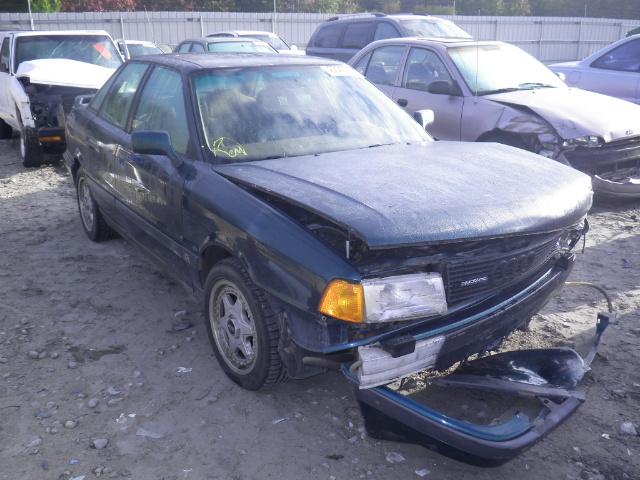 Audi 90