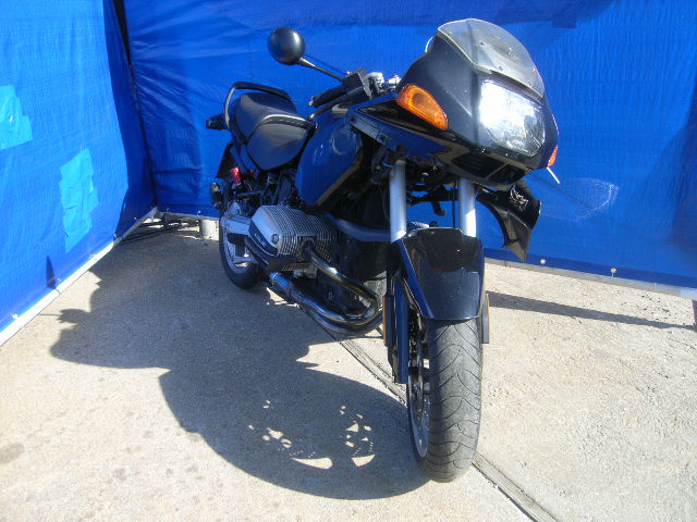BMW R 1100 RS