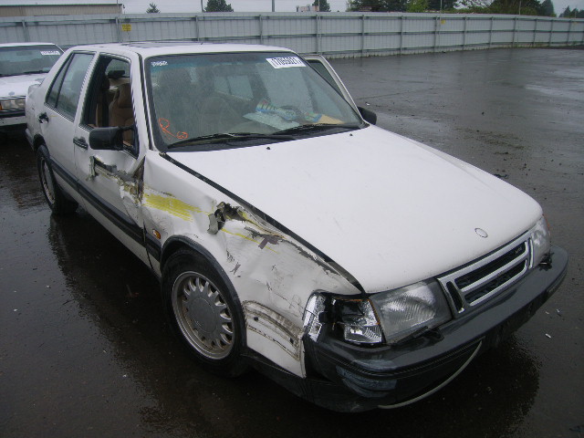 Saab 9000