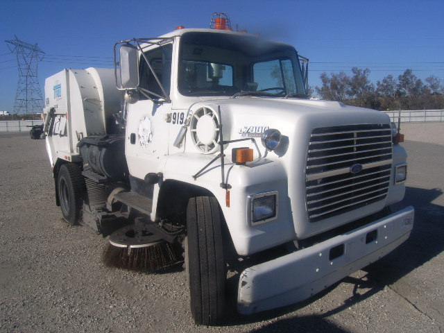 Ford LN7000