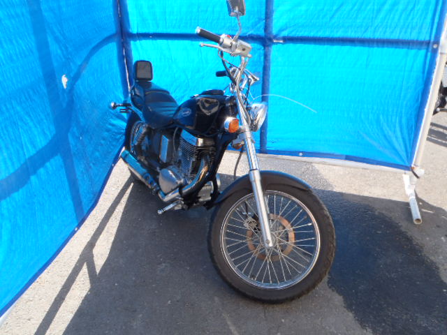 Suzuki LS650P