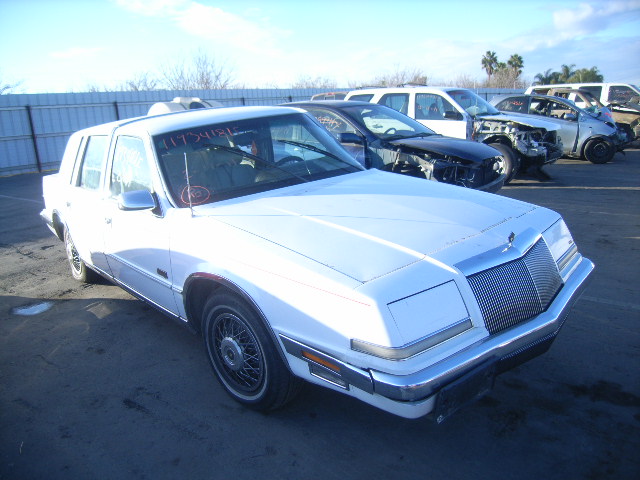 Chrysler Imperial