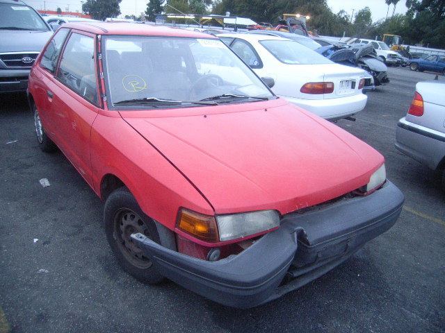 Mazda 323
