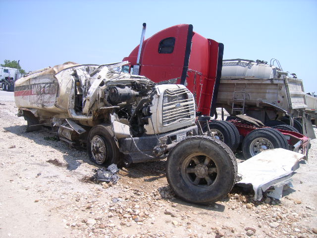 Ford LA8000