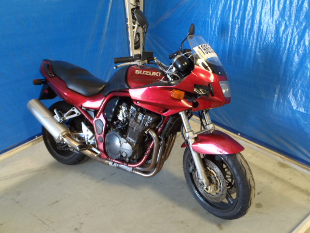 Suzuki GSF1200S