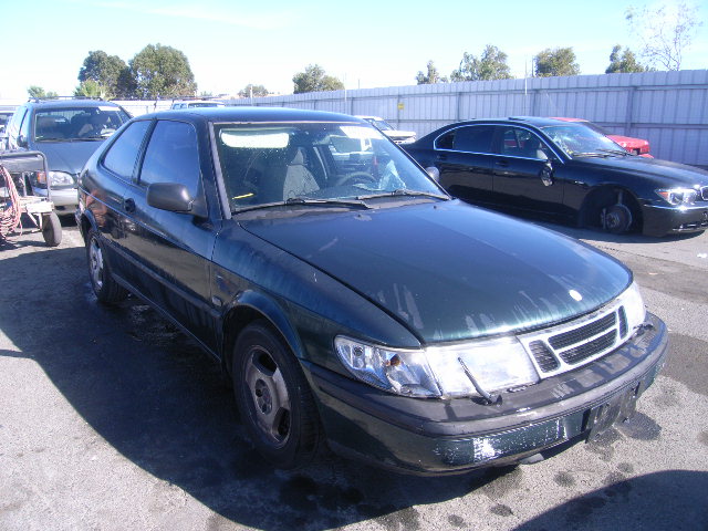 SAAB