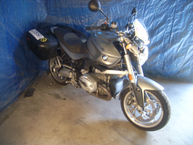 BMW R 1200 R