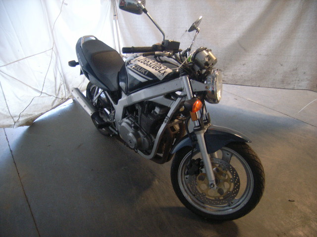 Suzuki GS500