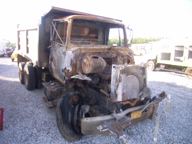 Ford LNT8000