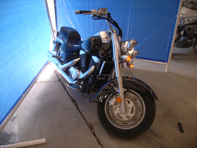 Suzuki VL1500K