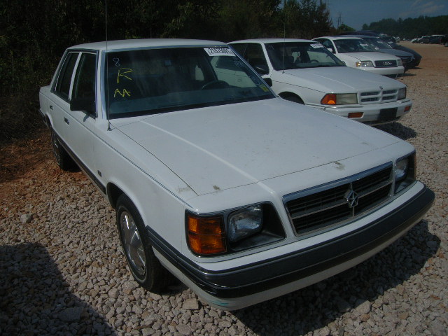 DODGE