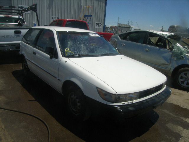 Dodge Colt