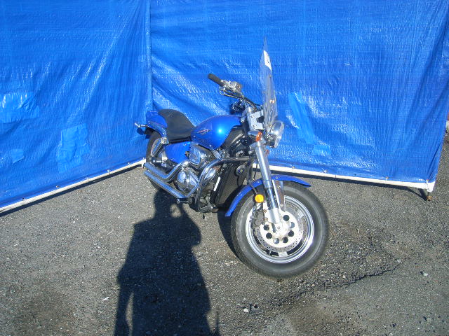 Suzuki VZ800K