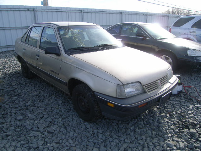 Pontiac Lemans