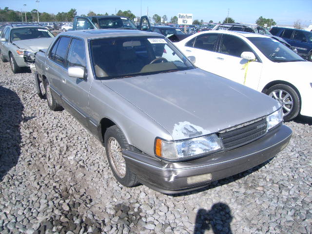 Mazda 929