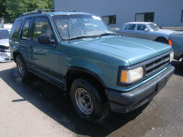 Mazda Navajo