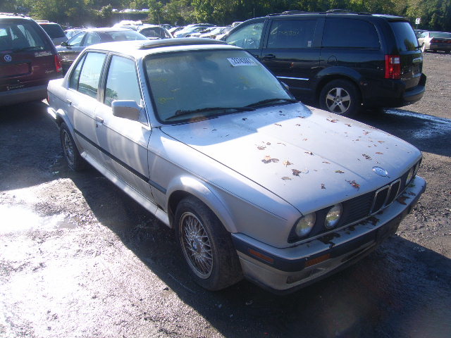 BMW 325ix
