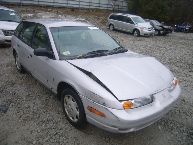 Saturn SW1