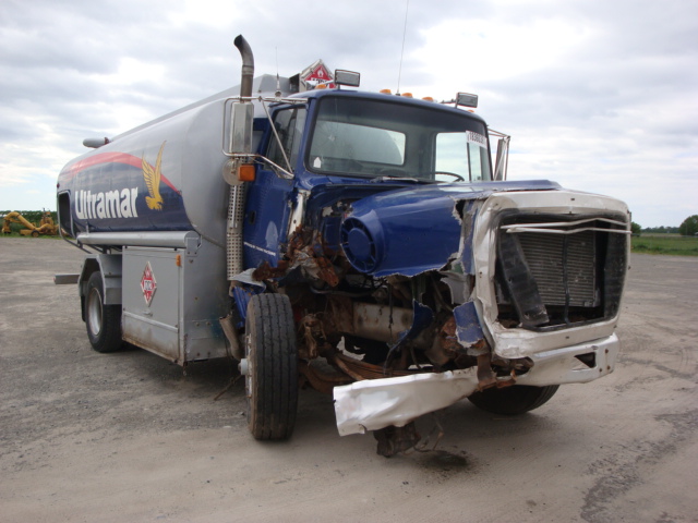 Ford LS8000